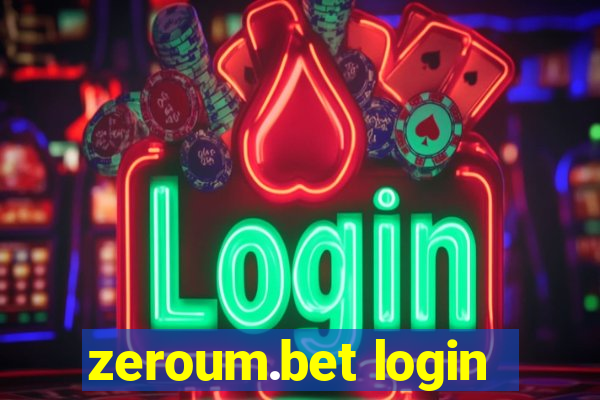 zeroum.bet login